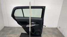 Porte arrière et accessoires Toyota URBAN CRUISER