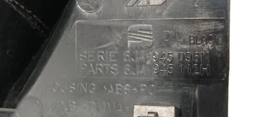 6J4945096K Piloto Trasero Derecho para SEAT IBIZA (6P1) FR 2016 108820 - Imagen 5 de 5