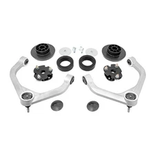 Rough Country 3" Bolt-On Strut Spacer Lift kit for Ram 1500 4WD