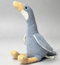 Jellycat Daisy Duck - Brand New w/ Tags & Storage Pouch - Fast Dispatch