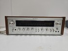 Sony Str-7065 Stereo Receiver - Vintage-Tested