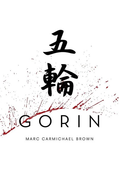 Marc Carmichael Brown | Gorin | Taschenbuch | Englisch (2022) | Authorhouse-image