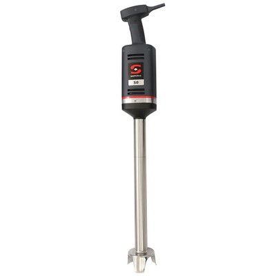 Sammic XM-52 Handheld Fixed Speed Stick Immesrion Blender With 20'' Shaft