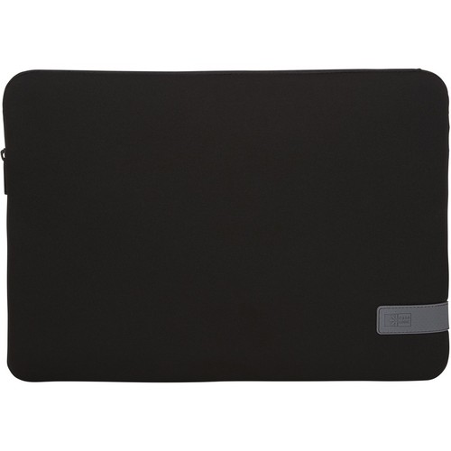 Case Logic Reflect REFPC-116 Carrying Case (Sleeve) for 15.6" Notebook - Black - 第 2/4 張圖片