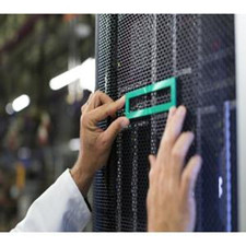 HPE 2U Small Form Factor Easy Install Rail Ki...