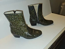 Visconti Womens Boots