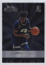 2021-22 Wild Card Alumination Neemias Queta #ABC-65 Rookie RC uq5
