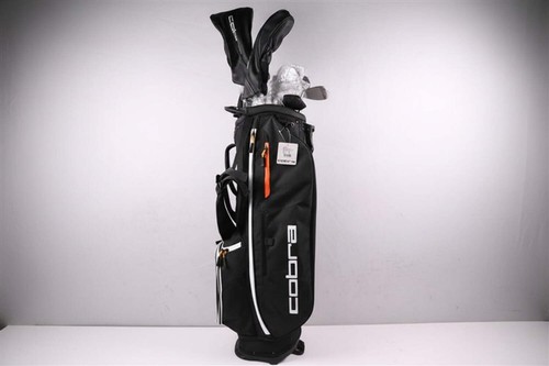 Cobra Fly-XL Golf Set