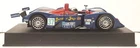 Scalextric MG Lola Intersport Racing No #37 1/32 Scale Slot Car Blue/Red S5