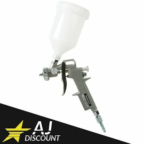 PISTOLET DE PEINTURE HVLP BX 2000 - Cassis équipements