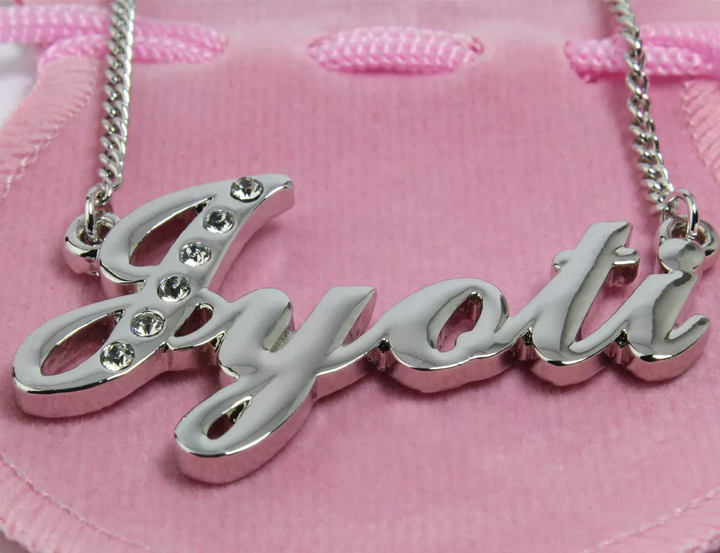 Jyoti naam cheap ka locket