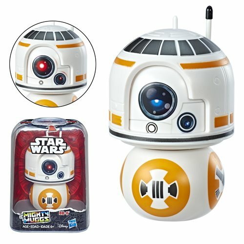 bb 8 action figure
