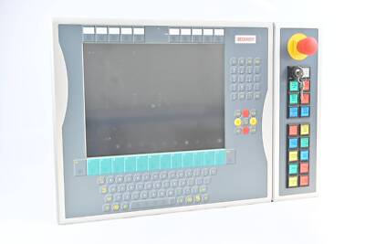 Beckhoff Control Panel  Touchscreen 15'' CP7032-1018-0010