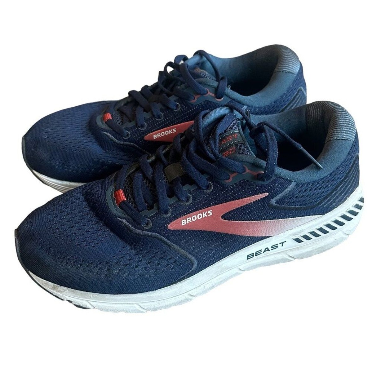Brooks Running Shoe Brooks Beast 11 Womens On Sale Clearance