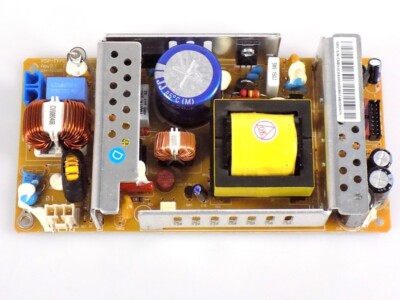 Samsung JC44-00090D Replacement Part: Power Supply Board Power Supply Board for SCX-5635