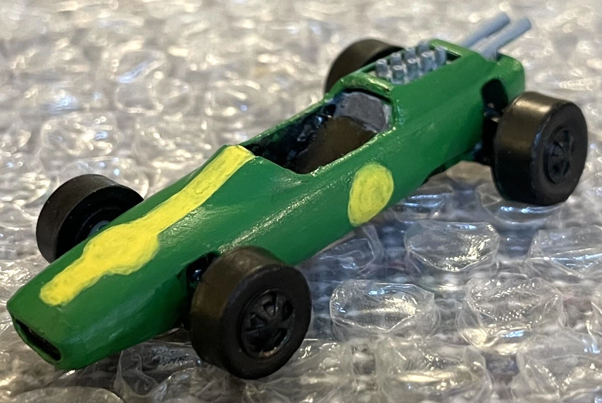 Redline matchbox hotsell