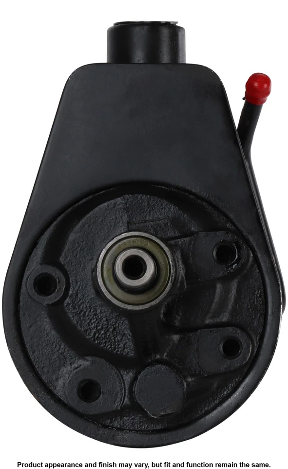 For 1983-1986 Jeep CJ7 Power Steering Pump Cardone 1984 1985 - Image 4 of 4