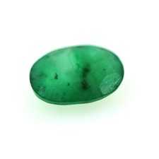 Pierres et Minéraux. 0.80 cts EMERAUDE Madagascar.