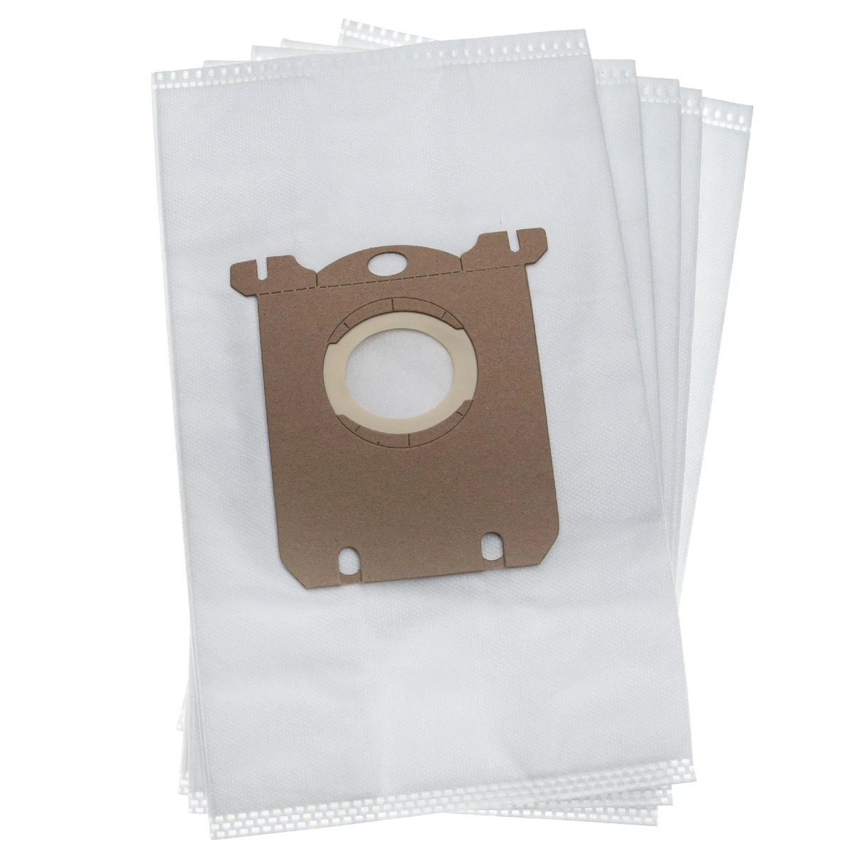 10 Sacchi Aspirapolvere Multistrato PakTrade 10 Sacchetti Per Aspirapolvere + Filtro Per Philips FC8613 Sacchetti Microfibra 10 Pezzi