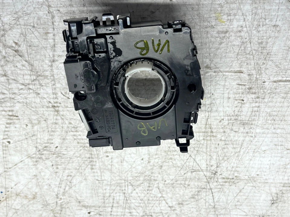  Volkswagen Golf GTI 2.0-A 2011 yugo deslizante/resorte de reloj/squib 5K0 953 549 Foto 4 de 4