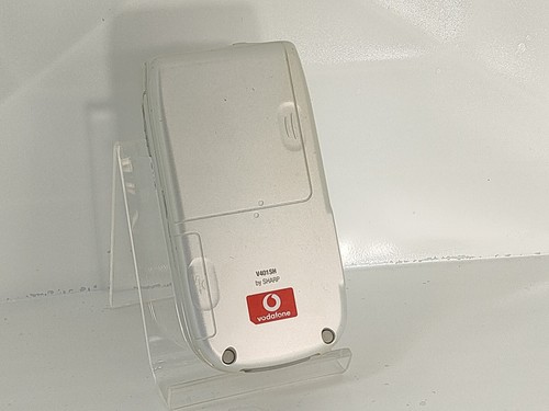【dummy!】 SHARP V401SH(color white) vodafone-japan non-working cellphone - 第 3/3 張圖片