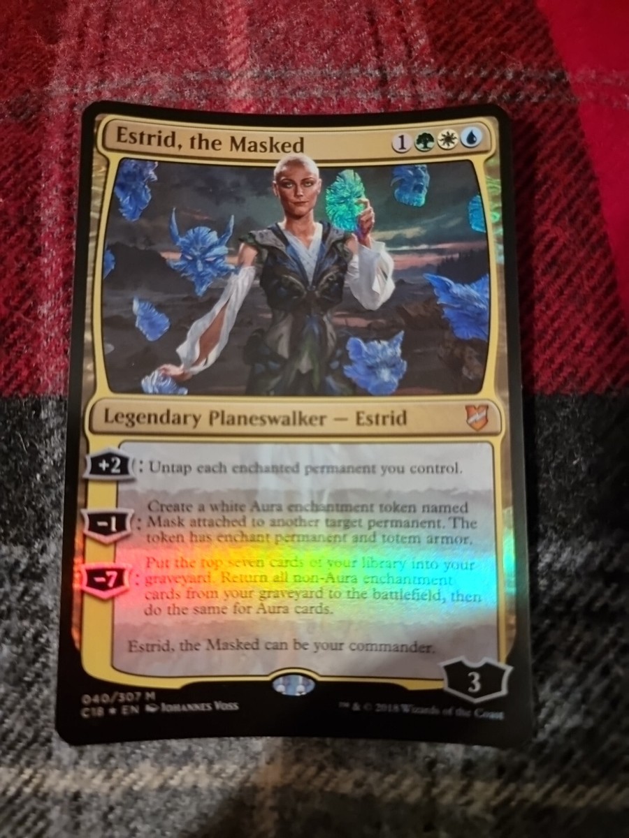 mtg oversized commander cards size Sliver Queen Foil Over-Sized Card – Making Mythic main image 0