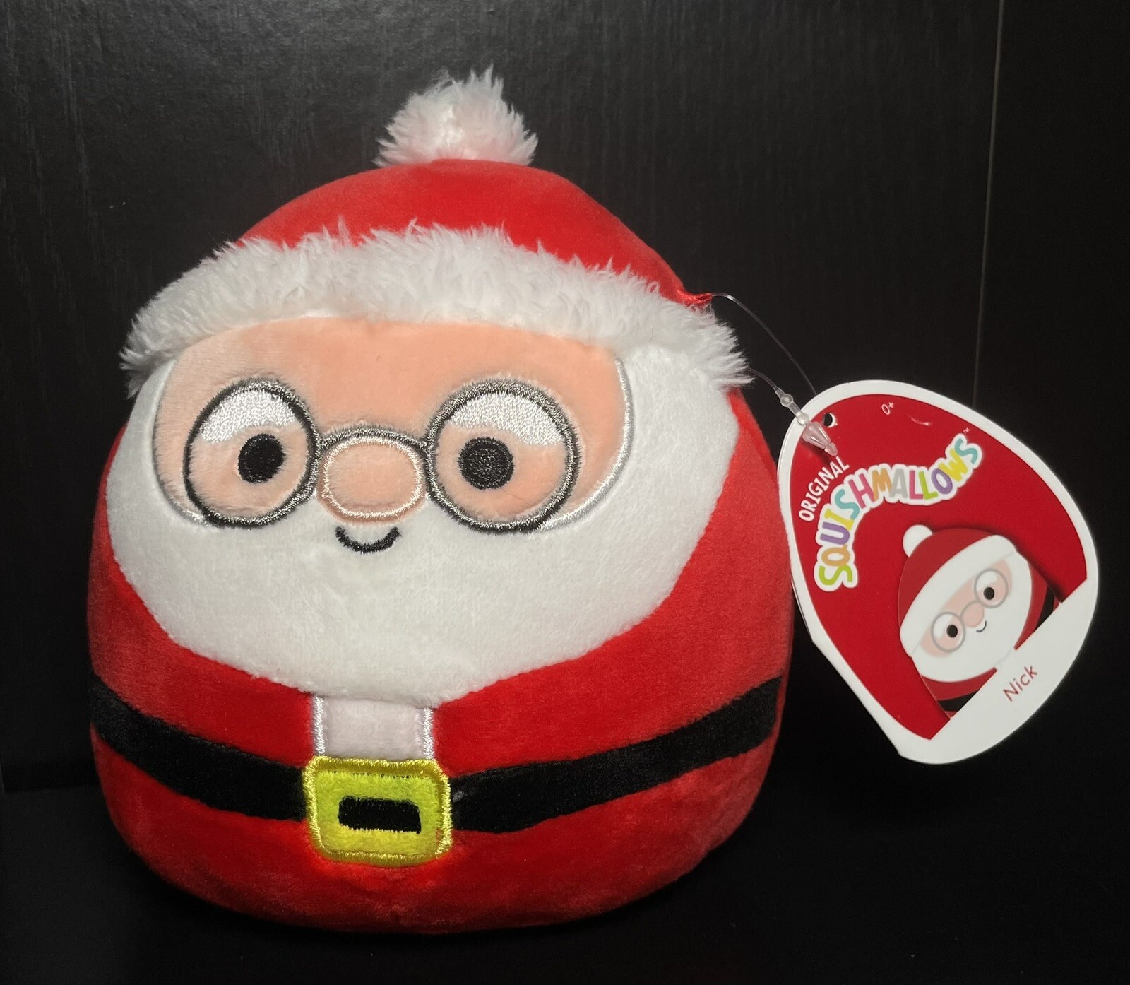 Kellytoy Squishmallow Christmas 5