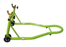 BHM RACING MOTORBIKE BIKE REAR WHEEL PADDOCK REAR PADDOCK STAND 