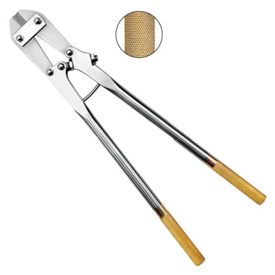 T/C Pin and Wire Cutter 18'' Orthopedic Surgical Instruments