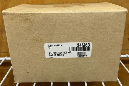 Lennox Defrost Control Kit (HP Series) 34M63