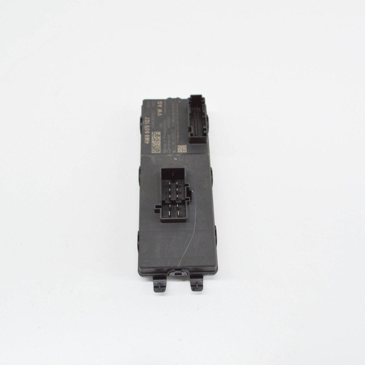 AUDI Q8 Bootlid Tailgate Control Unit 4M8959107 A2C76550007 3.0 