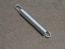 Craftsman rider snow blower 47620 SPRING belt tension genuine oem