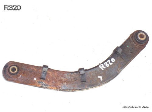 Opel Vectra C 1.8 16V Querlenker links .