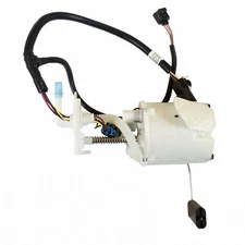 PFS190 Motorcraft Fuel Pump & Housing Assembly Ford Taurus Mercury Sable 00-02