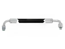 26-03166-064 D9026-4232 Suction Hose fits 1998 Peterbilt 379 Cat Motor Truck