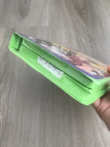 The Muppet Movie (VHS, 1993) Jim Henson | Green Clamshell Case VHS Tape - Bild 7 von 9