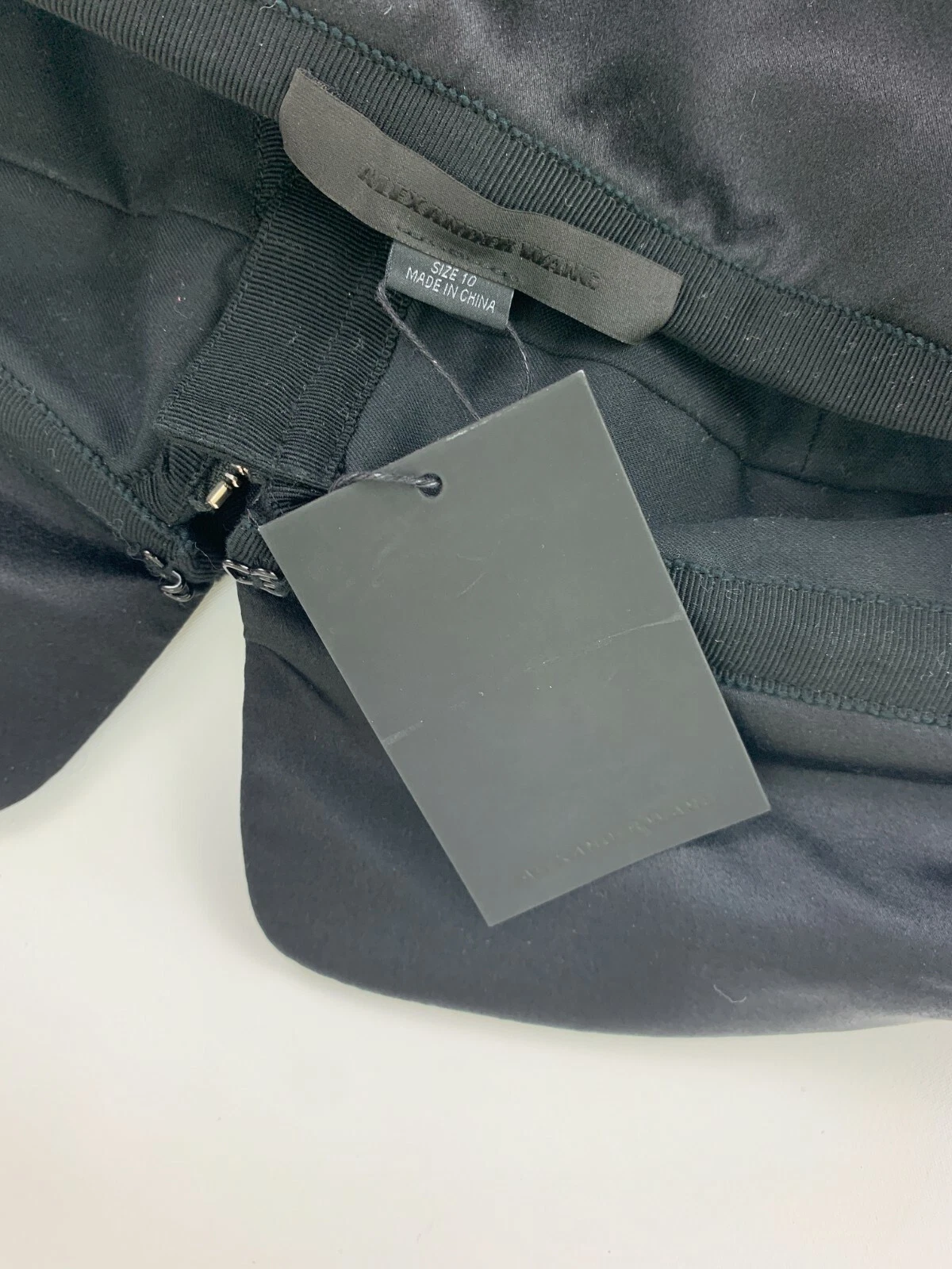 Abito Alexander Wang nuovo taglia 10