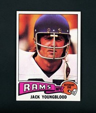 Click to enlarge Jack Youngblood