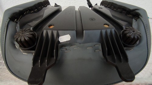 BMW RT 1200 (2005-2007) SELLA RISCALDATA RIBASSATA ORIGINALE BMW - Foto 2 di 5
