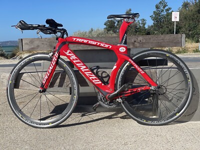 specialized tt bike | Bicycles 
