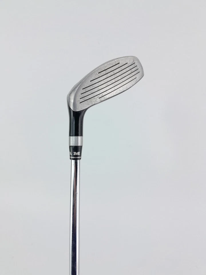 Ram Demon 4 Hybrid 25* Regular Flex Steel /Right Handed /New Grip /16656 - Image 4 of 4