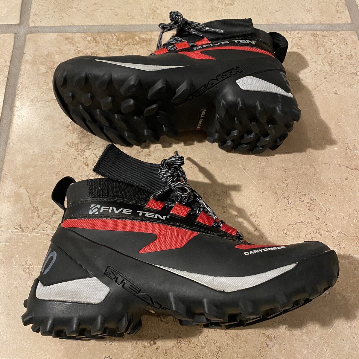 Canyoneer Reviews Canyoneer Shoes Five Ten Canyoneering Shoes Best