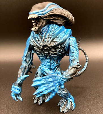 1992 Kenner ALIENS Gorilla Alien 5'' Action Figure Loose-No Weapons