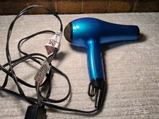 Hot Tools Blue Air Dryer HTBL01 Tested