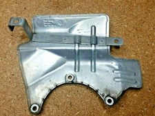 Audi A4 B6 (8E) Hitzeschutzblech Getriebe 4B0...