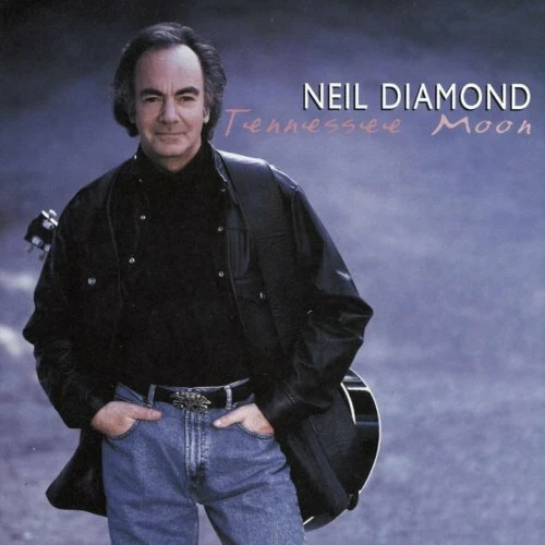 Neil Diamond - Tennessee Moon CD ** Free Shipping** - Picture 1 of 1