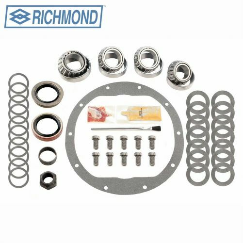 Richmond 8.5in GM Bearing Kit Richmond 8.5in GM Bearing Kit