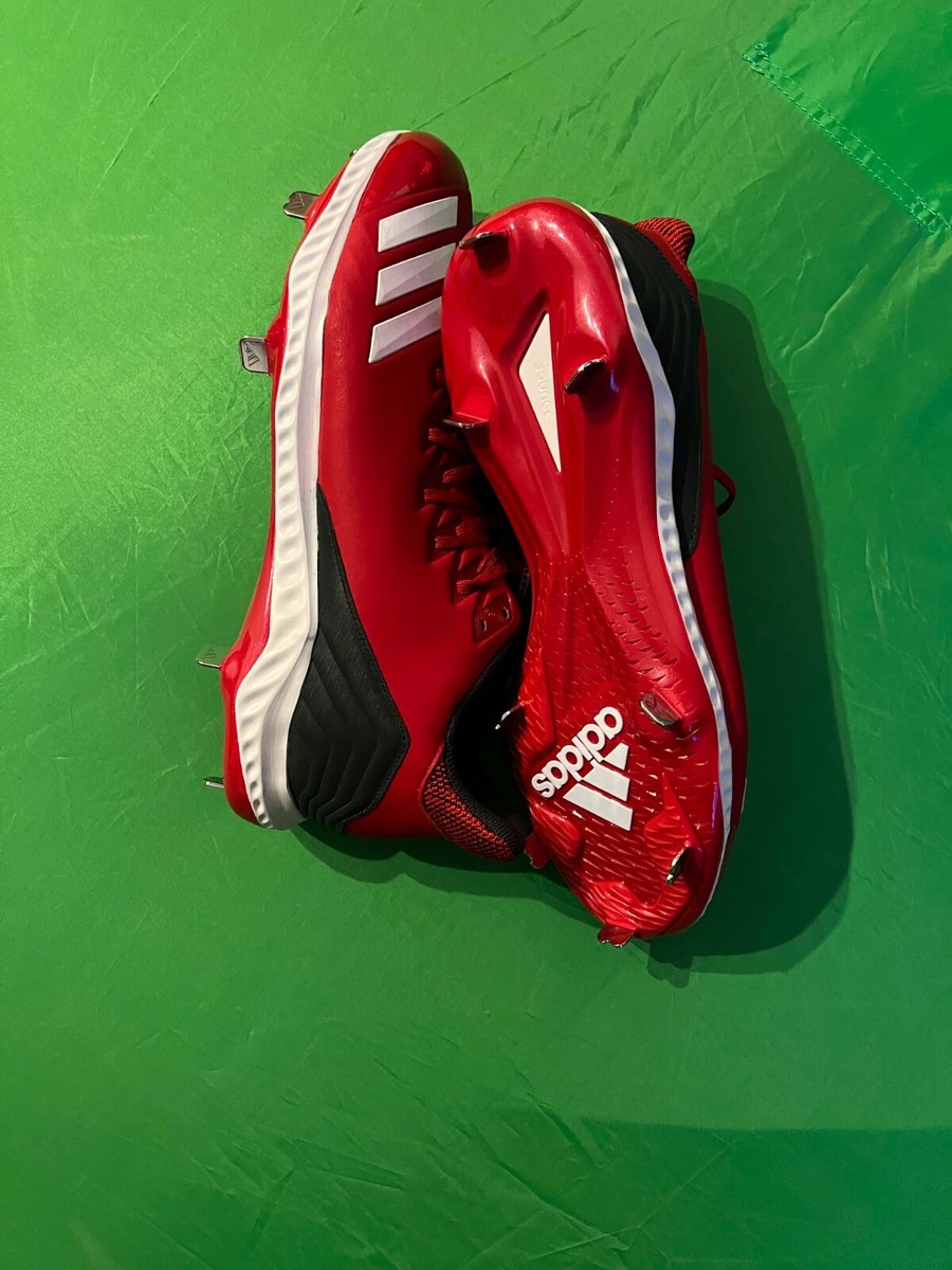 adidas SPG 753001 レッドスパイクシューズ 9 US 2025年最新】SPG 753001の人気アイテム - メルカリ