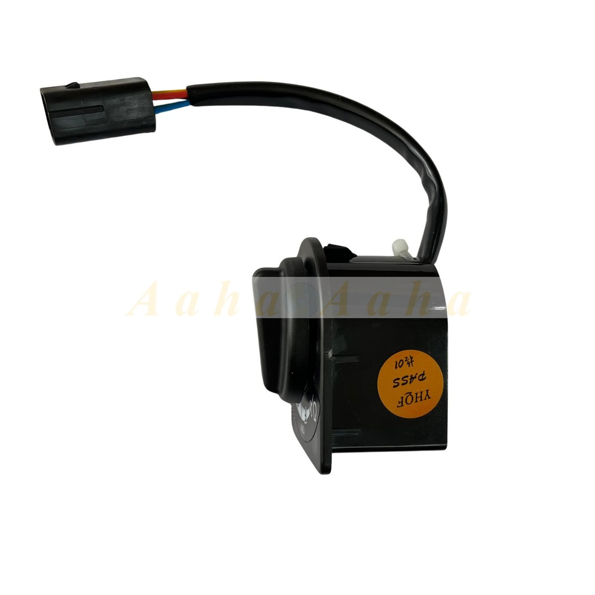 Throttle Knob Selector Unit 14725311 fits Volvo EC220D