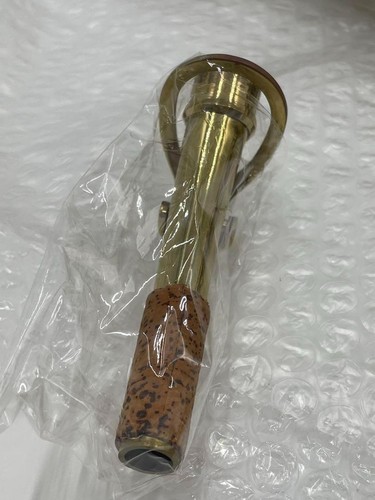 Saksofon sopranowy Kalernner KSP-65 model dobry stan rzadki bez etui z Japonii - Zdjęcie 8 z 12